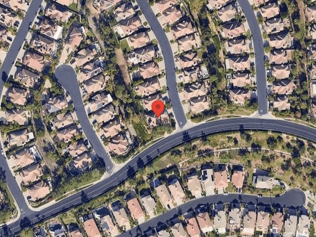 House image located at Trabuco Canyon, CA 92679