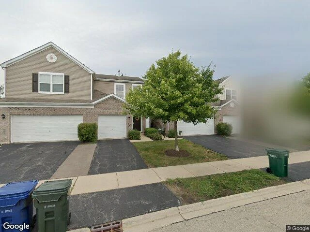 House image located at Yorkville, IL 60560