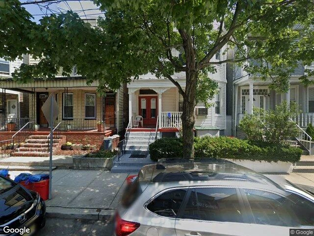 House image located at Weehawken, NJ 07086