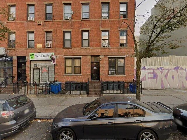 House image located at Brooklyn, NY 11238