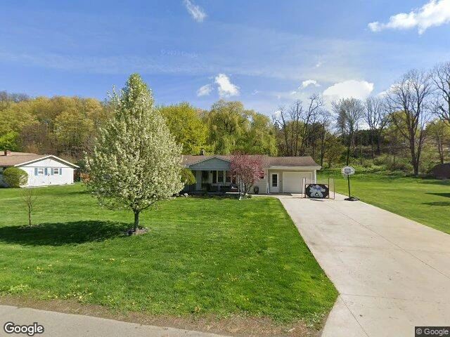 House image located at Gowanda, NY 14070