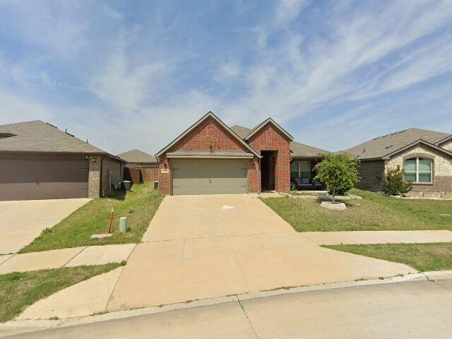 House image located at Fort Worth, TX 76123