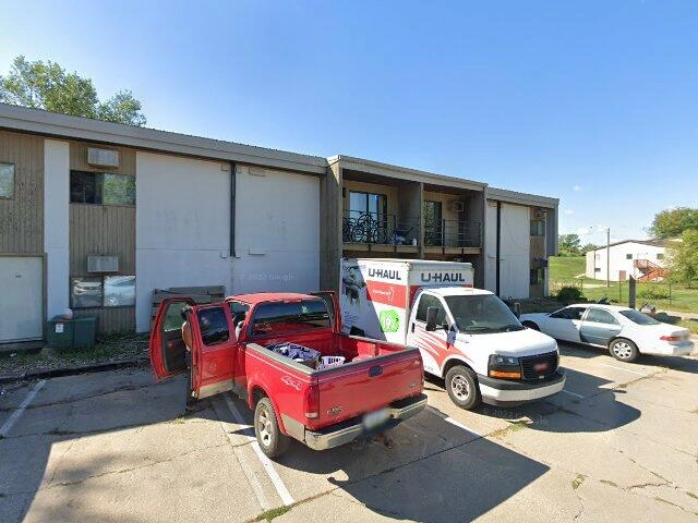 House image located at Cedar Rapids, IA 52404