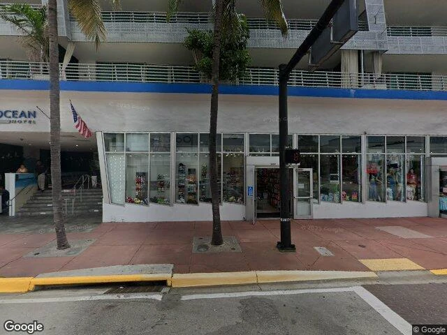 House image located at Miami Beach, FL 33139