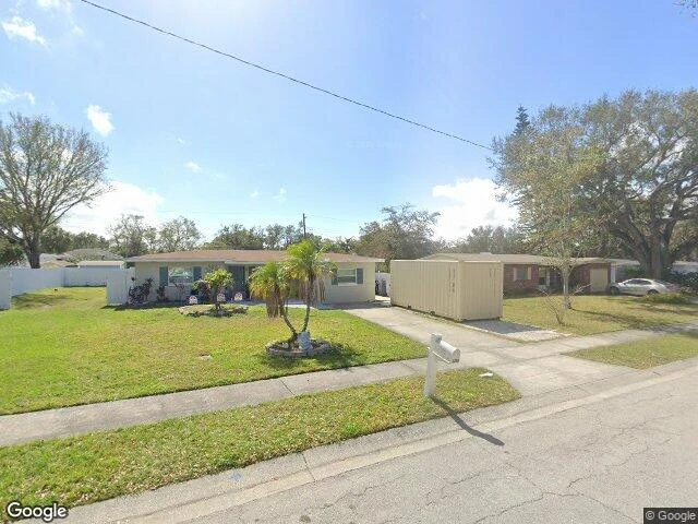 House image located at Clearwater, FL 33759