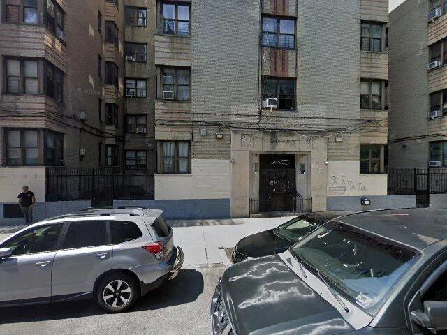 House image located at Bronx, NY 10453