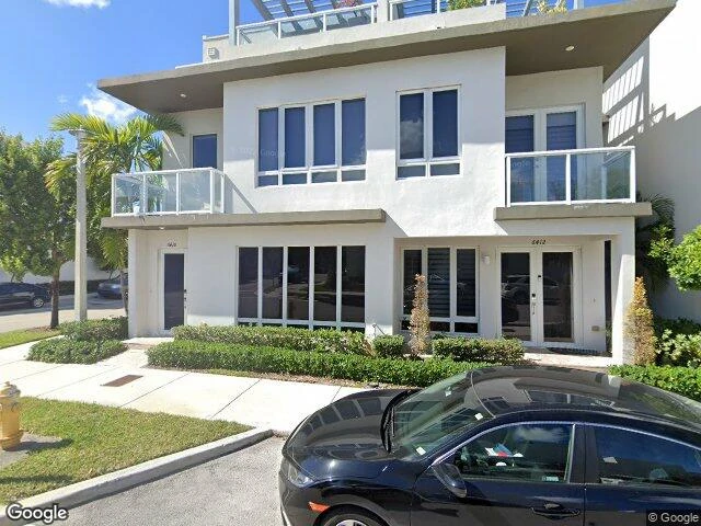 House image located at Miami, FL 33178