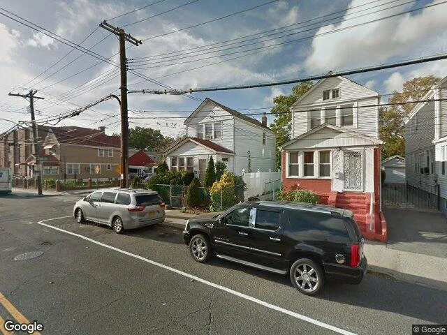 House image located at Jamaica, NY 11433