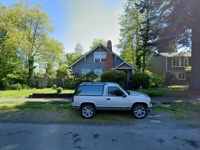 House image located at Tacoma, WA 98407