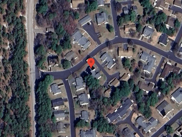 House image located at Manchester Township, NJ 08759