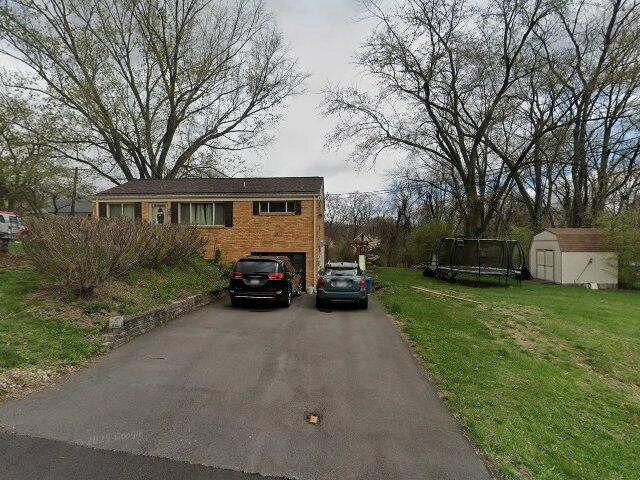 House image located at Carnegie, PA 15106