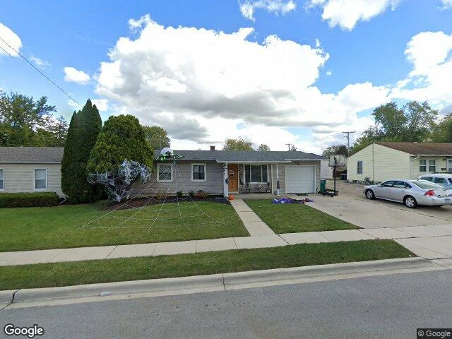 House image located at Romeoville, IL 60446