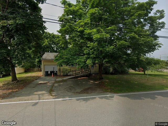 House image located at Brockton, MA 02301