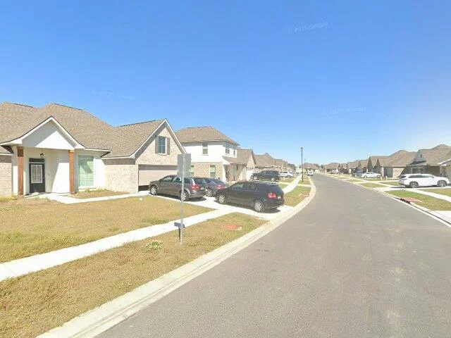 House image located at Prairieville, LA 70769