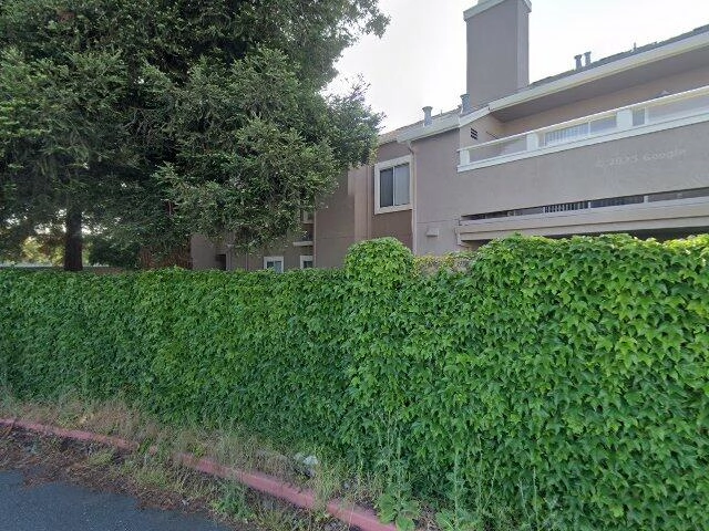 House image located at Hayward, CA 94544