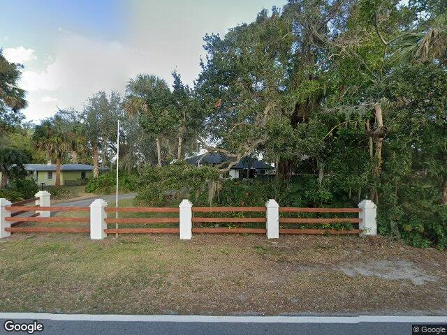 House image located at Merritt Island, FL 32952