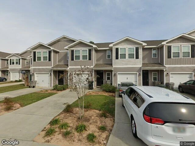 House image located at Pensacola, FL 32526