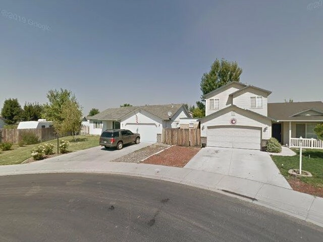 House image located at Meridian, ID 83642