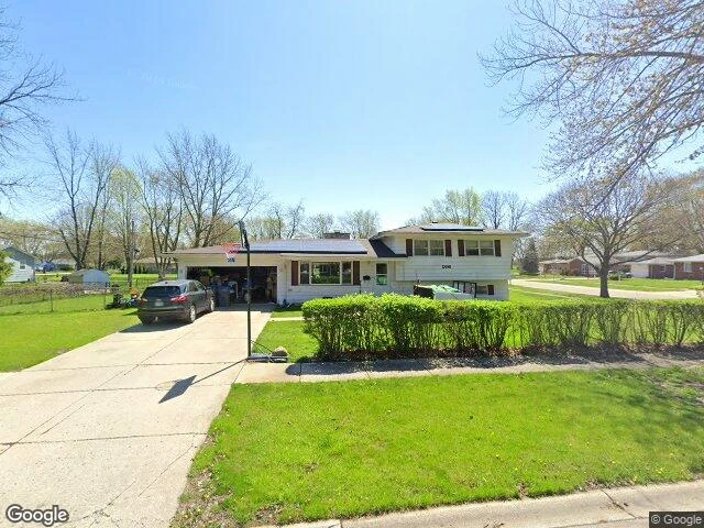 House image located at Montgomery, IL 60538