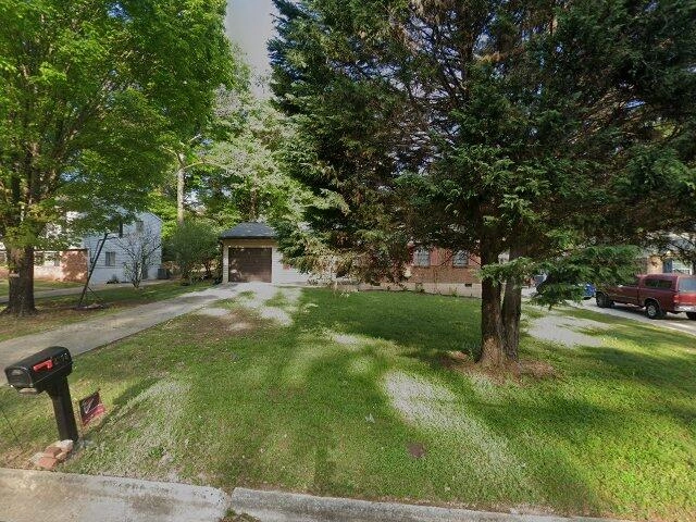 House image located at Riverdale, GA 30274