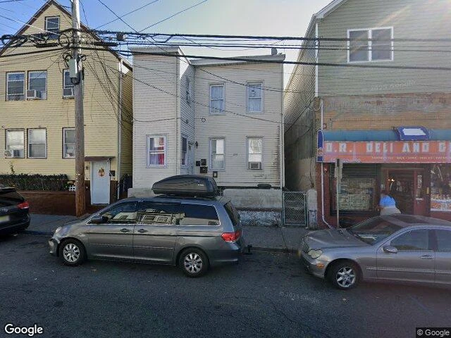 House image located at Paterson, NJ 07502