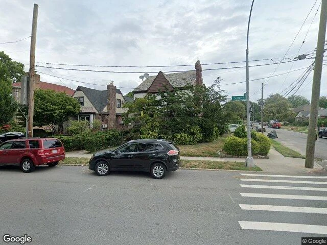 House image located at Jamaica, NY 11432