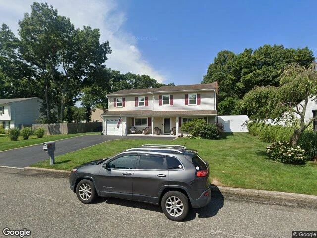 House image located at Port Jefferson Station, NY 11776