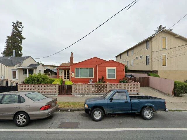 House image located at San Bruno, CA 94066