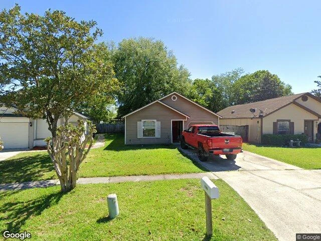House image located at Middleburg, FL 32068