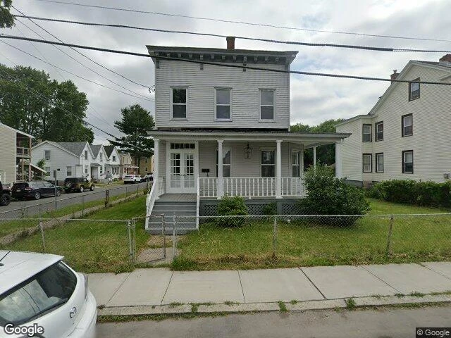 House image located at Rensselaer, NY 12144