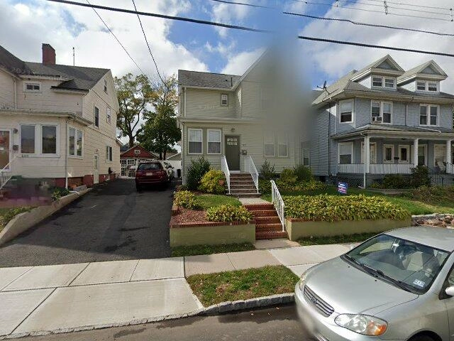 House image located at Roselle Park, NJ 07204