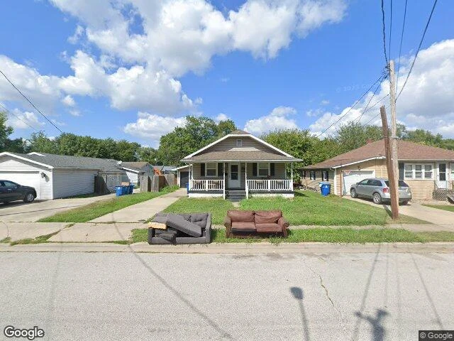 House image located at Granite City, IL 62040