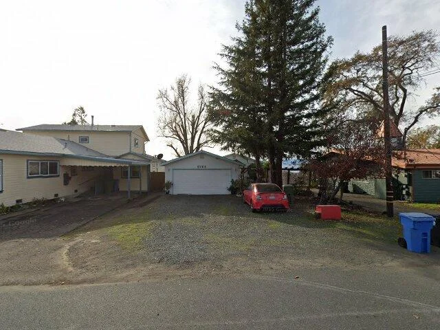 House image located at Lucerne, CA 95458