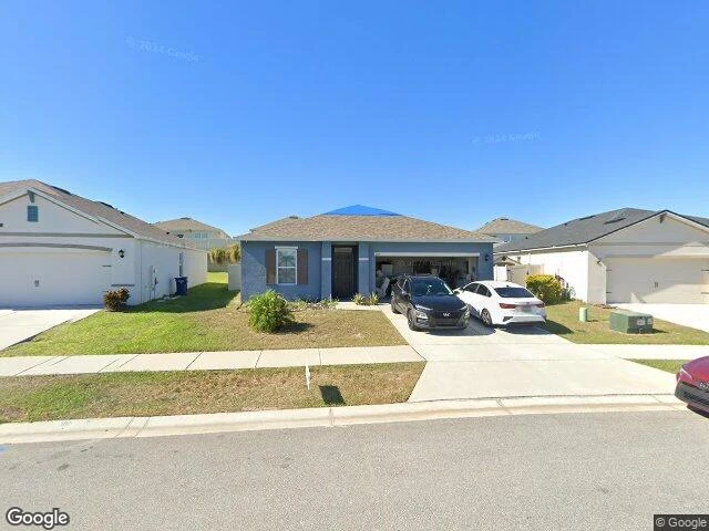 House image located at Winter Haven, FL 33881