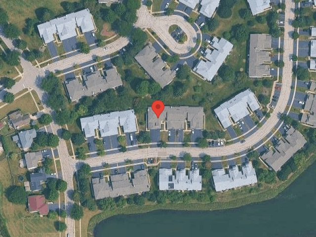 House image located at Plainfield, IL 60585