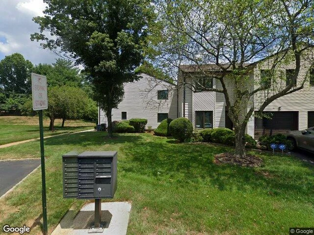 House image located at Marlboro, NJ 07746