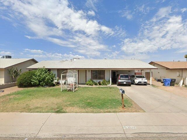 House image located at Phoenix, AZ 85037