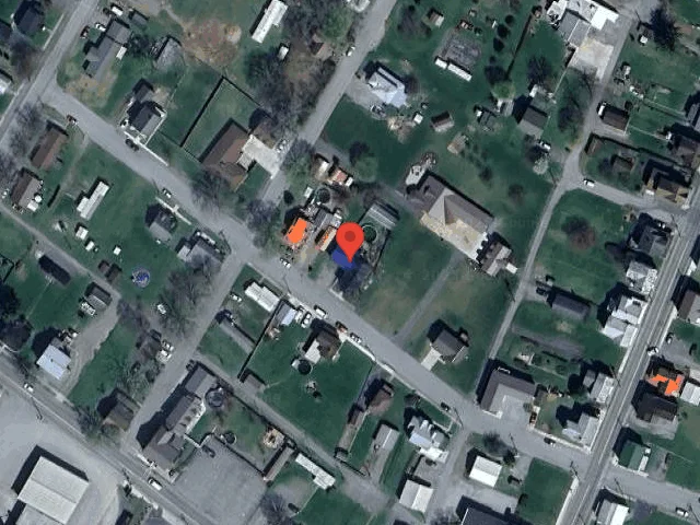 House image located at Martinsburg, PA 16662