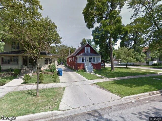 House image located at Maywood, IL 60153