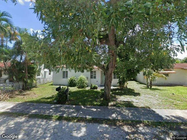 House image located at Hollywood, FL 33020