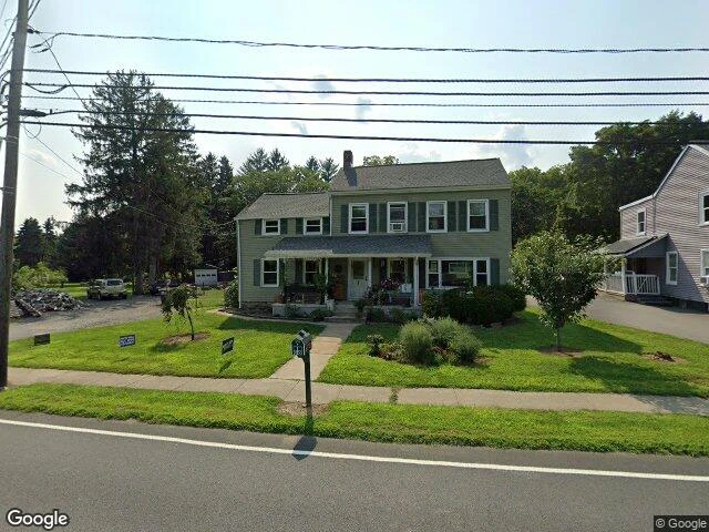 House image located at Stewartsville, NJ 08886