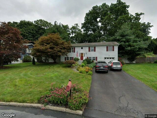 House image located at New Windsor, NY 12553