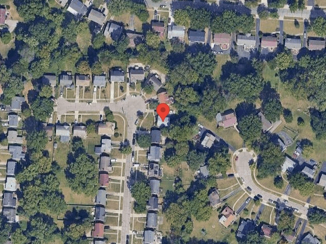 House image located at Cincinnati, OH 45224