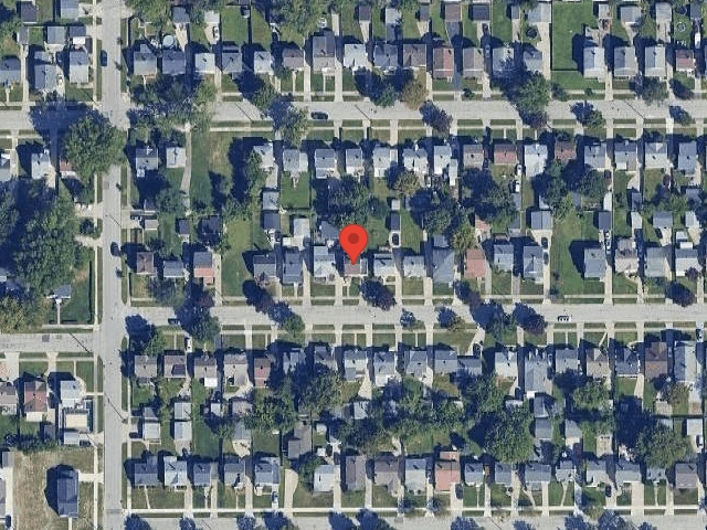 House image located at Euclid, OH 44123
