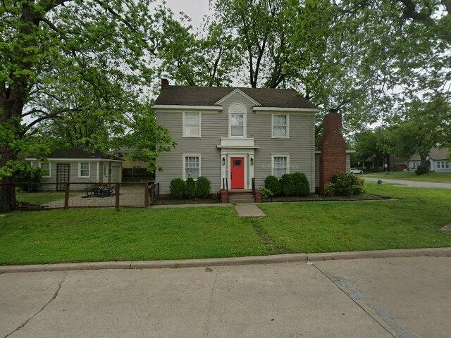 House image located at Tulsa, OK 74104