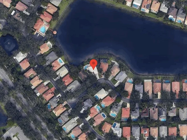 House image located at Pompano Beach, FL 33067