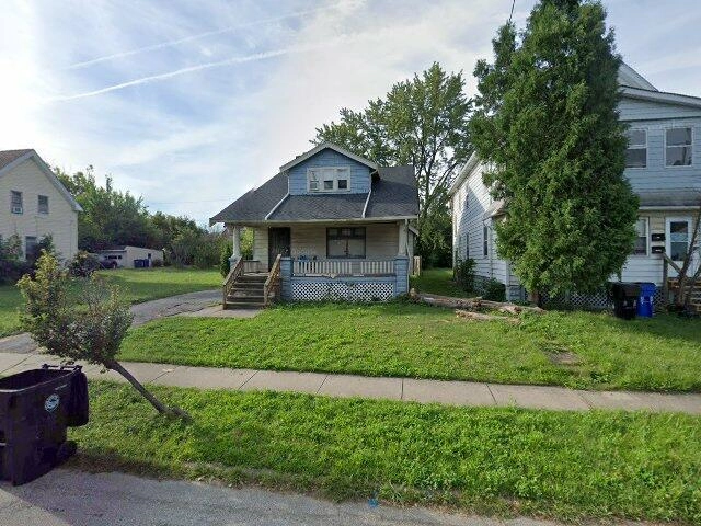 House image located at Cleveland, OH 44105