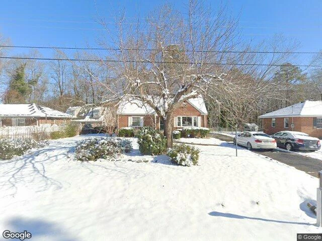 House image located at Richmond, VA 23234