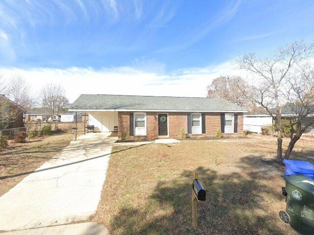 House image located at Fayetteville, NC 28311