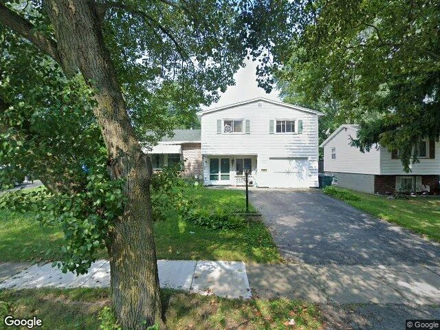 House image located at Rochester, NY 14612